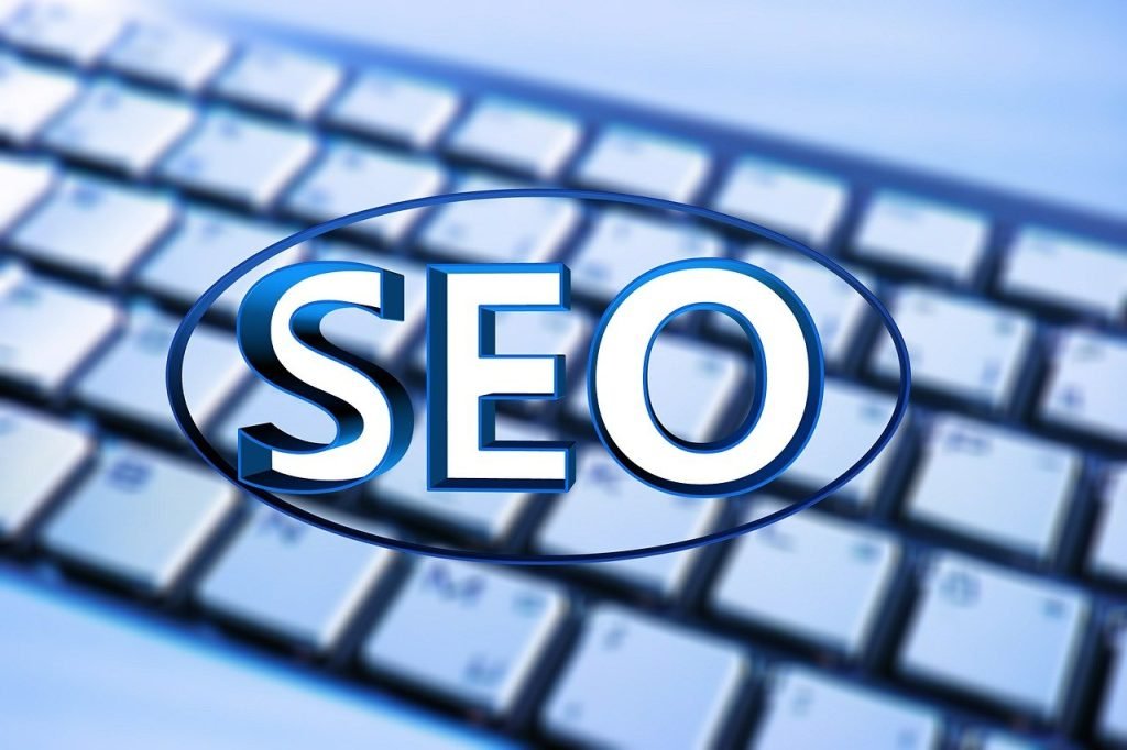 AGENCIA DIGITAL SEO PARA EMPRESAS